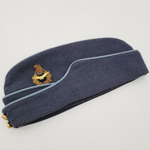 Raf air rank forage side - raf,