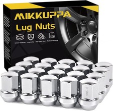 9/16-18 Lug Nuts - Replacement