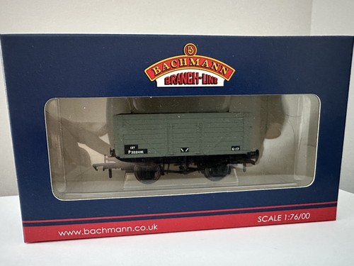 Bachmann 158b plank - bachmann, wagon