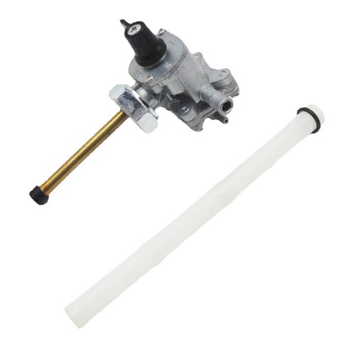 Fuel tap valve - tap, petcock