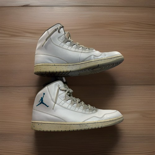 Nike air jordan executive - nike,