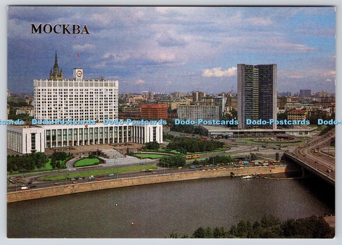 L366649 moscow the russian - l366649,