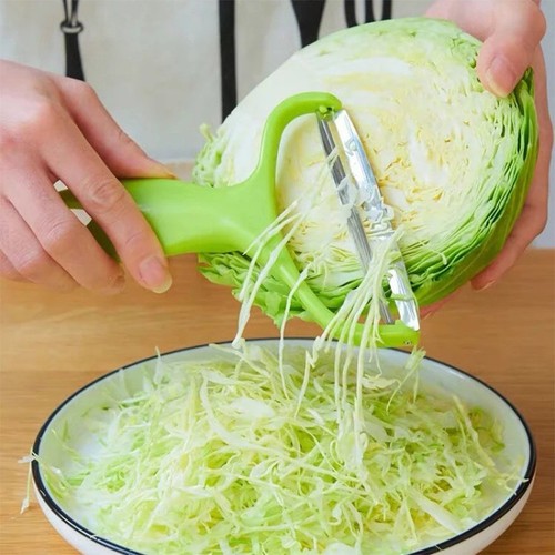 Vegetable peeler cabbage - vegetable,