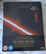 Star Wars The Force Awakens -