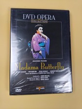 DVD OPERA COLLECTION MADAMA