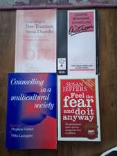 Counselling Book Bundle 4