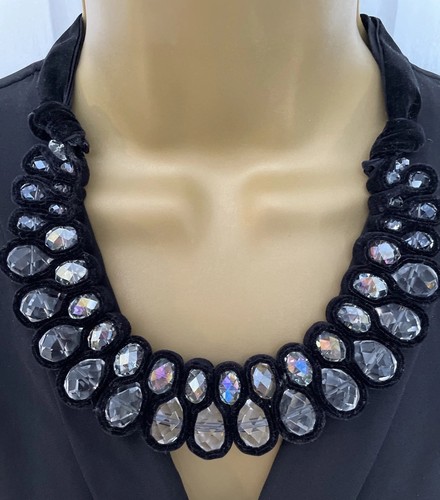 Designer jaeger statement - designer, bib