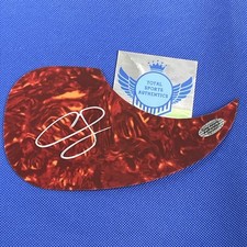 Chris Stapleton Signed