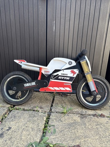 Kiddimoto yamaha gytr - |,