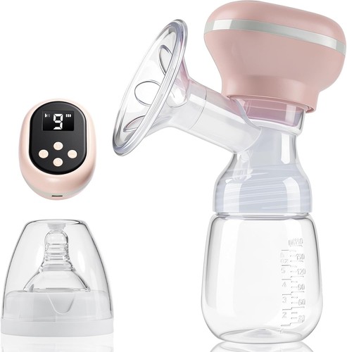 Electric breast pump - electric,