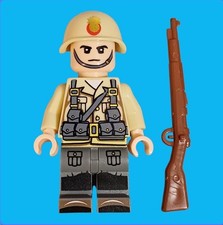 Army Italian Soldier Custom