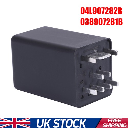 Pin glow plug relay - pin, audi