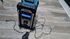 Makita dmr104 dab job - makita,