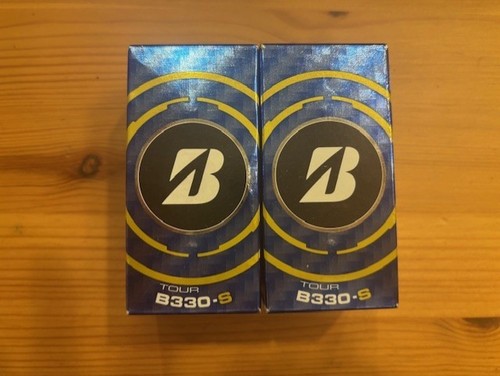 Bridgestone golf ball b330 4 - s,