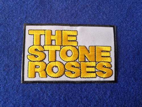 The stone roses - patch, or