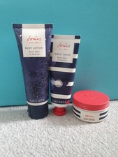 Joules Don't Wait to Hydrate