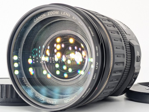 Video mint canon 28 135mm - video*[mint],