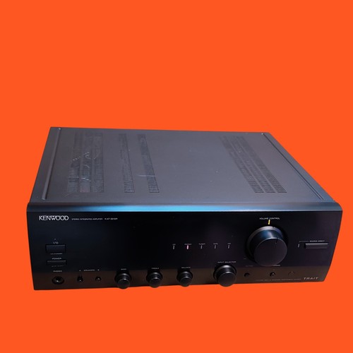 Kenwood kaf 3010r stereo - kenwood, kaf-3010r