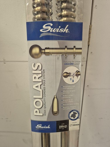 Swish polaris unicord curtain - polaris,