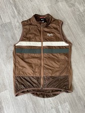 Rapha Insulated Lightweight Brevet Gilet Large