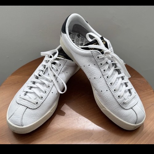 Adidas lacombe men sneakers - adidas,