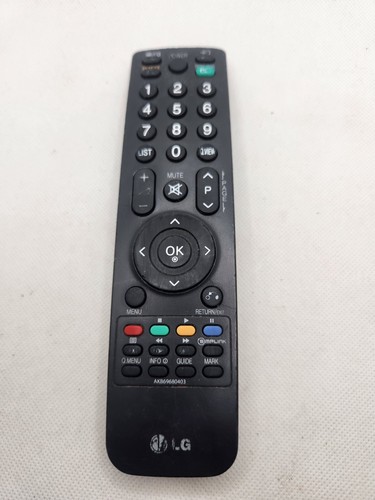 Akb69680403 remote control - ,