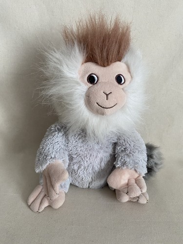 Sainsburys monkey chimp soft - sainsburys,