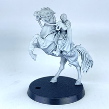Olwyn Shieldmaiden - Rohan