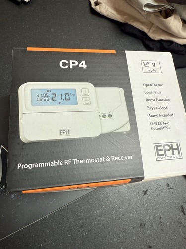 Eph controls cp4 programmable - eph,