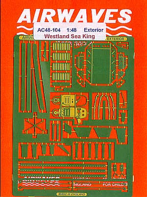 Airwaves aec48104 - airwaves,