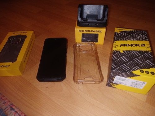Ulefone armor rugged phone - armor,