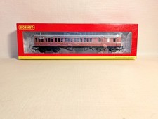Hornby R4677C LMS non-corridor