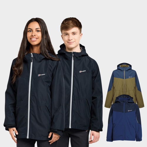Berghaus kids stokesley - kids’,