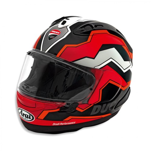 Ducati corse rx7v - corse,