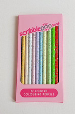 12 Scribble Pop Shop SCENTED