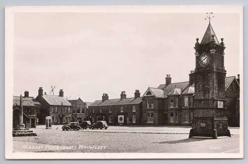 Rppc market place east - rppc,