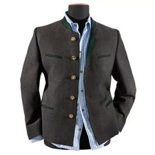Men's German Bavarian Jacket