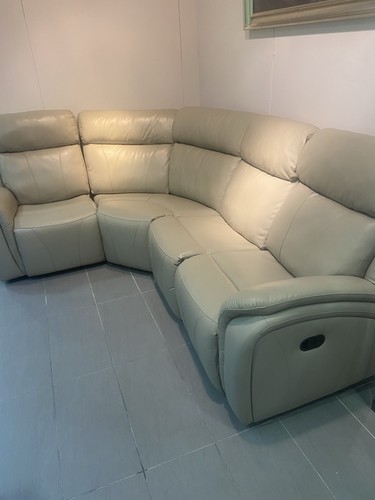 Alura leather 100 italian - 100%,