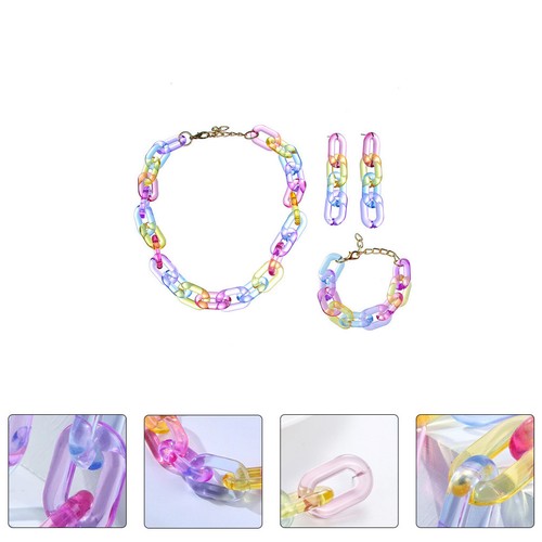 Girls reusable acrylic - reusable,