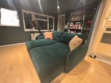Snug ‘The Biggie’ Chaise