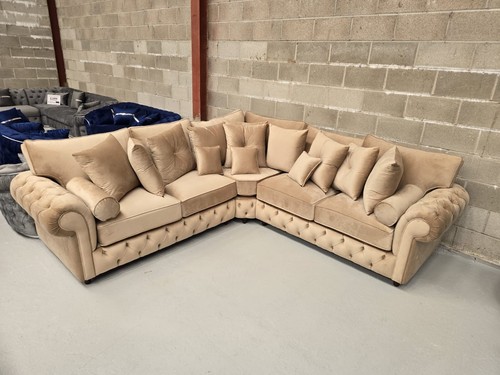 Chesterfield 2c2 windsor - chesterfield,