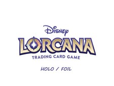 Disney Lorcana - Selection