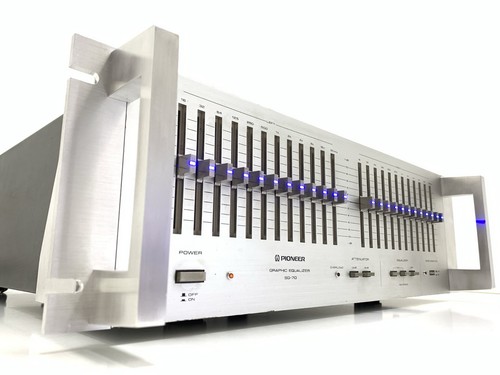 Pioneer 9800 graphic - pioneer,