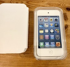 Apple ME179BTA iPod touch 4th