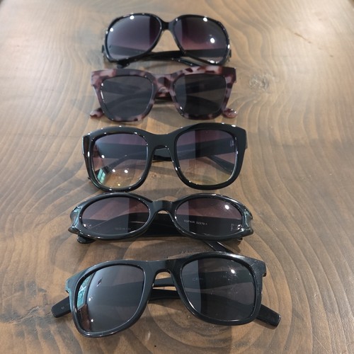 Pairs sunglasses multi pack - 5,