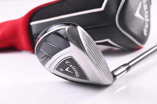 Ladies callaway razr black - razr,
