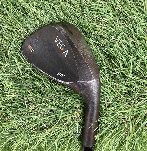 Vega lob wedge 60 - lob,