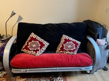 Sofa Bed with Futon – Comfortable and Practical
