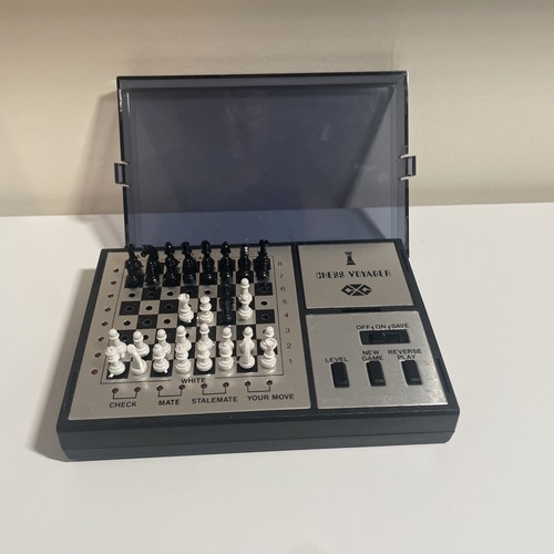Vintage sphinx chess - sphinx,
