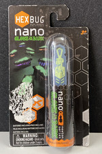 Hex Bug Nano Newton Series